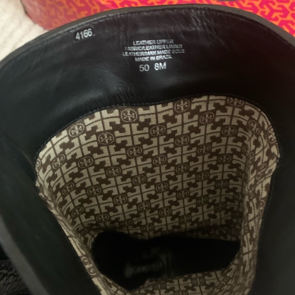 Tory Burch Boots - Picture 10 of 11